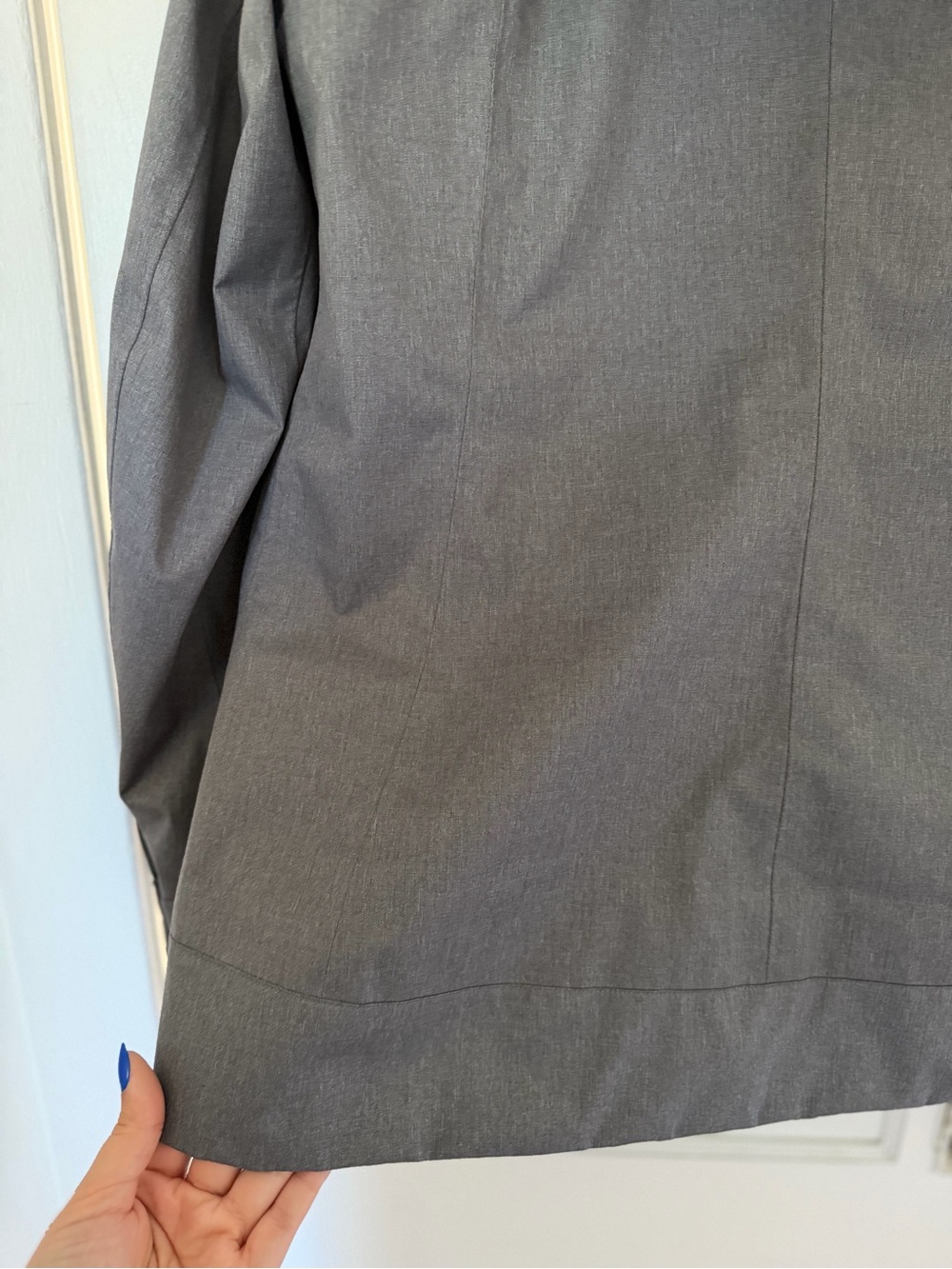 MEC Fall/Winter Womens Jacket - Picture 12 of 12